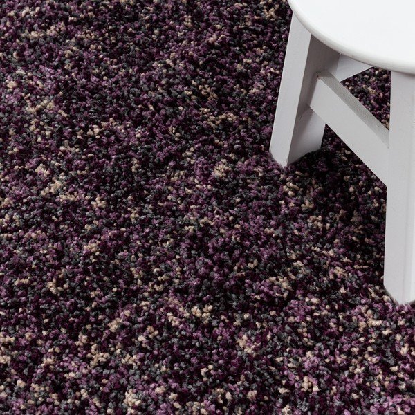 Sötétlila szőnyeg 160x230 cm Enjoy – Ayyildiz Carpets-image-2