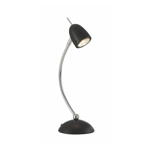 Tobo fekete asztali lámpa - Markslöjd
