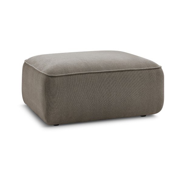 Szürkésbézs lábtartó Zephyr – Bobochic Paris-image-3