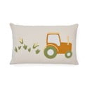Pamut gyerek párnahuzat 30x50 cm Pecky – Kave Home