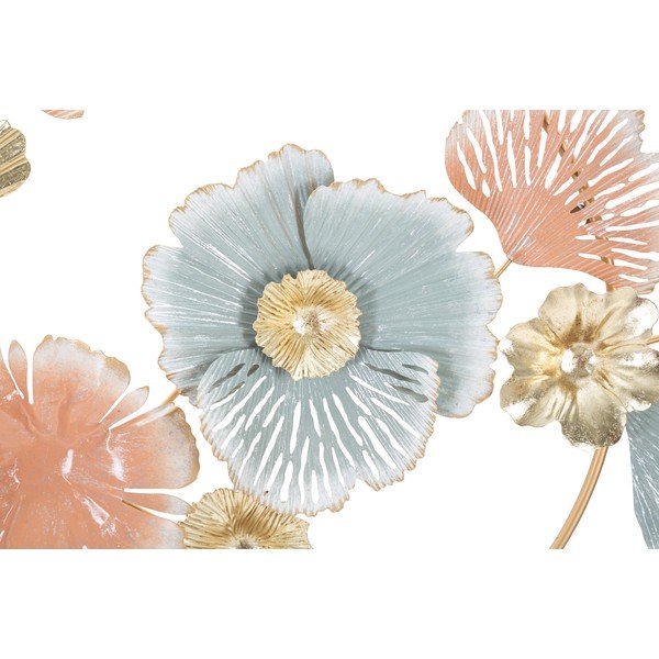 Fém fali dekoráció 91x57 cm Sofy - Mauro Ferretti-image-4