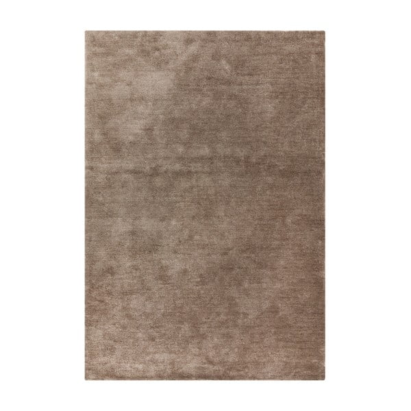 Barna szőnyeg 200x290 cm Milo – Asiatic Carpets