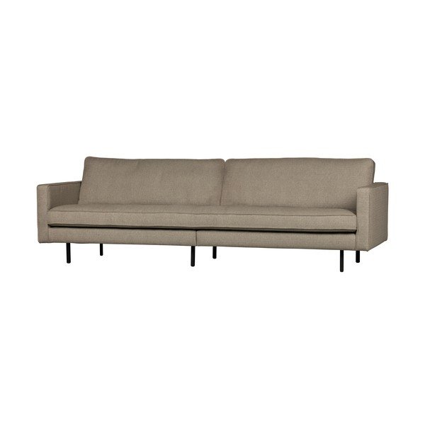 Rodeo bézs kanapé, 277 cm - BePureHome-image-2