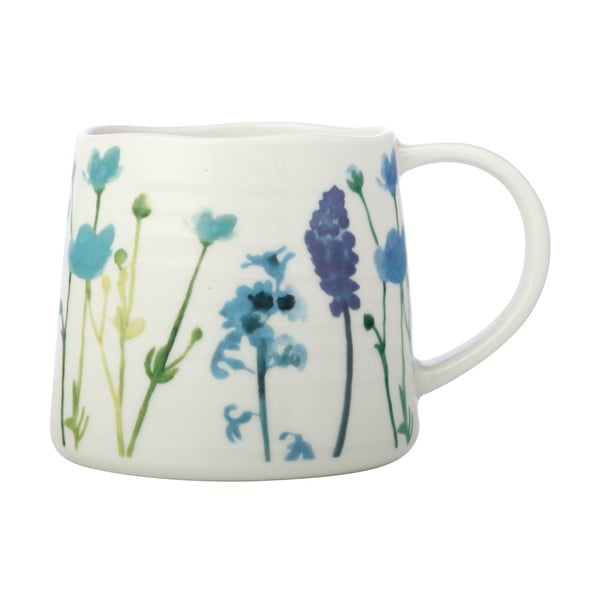 Fehér porcelán bögre 380 ml Meadow – Maxwell & Williams