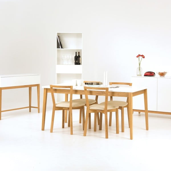 Cee 2db étkezőszék - Woodman-image-2