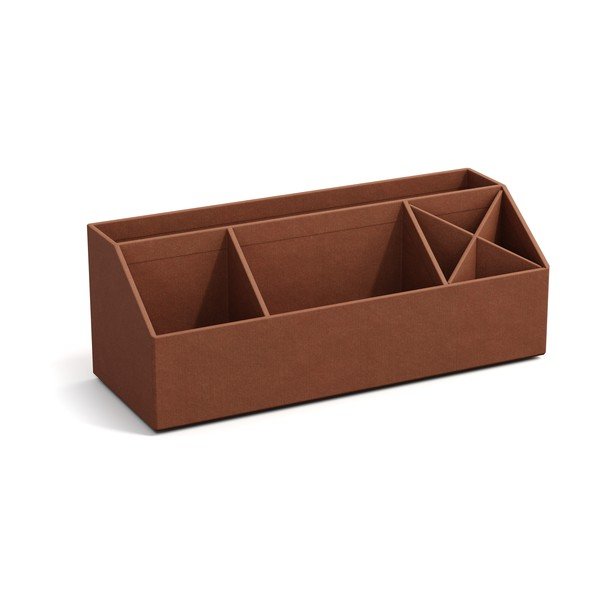 Karton rendszerező írószerekhez Elisa Restore Paper Laminate – Bigso