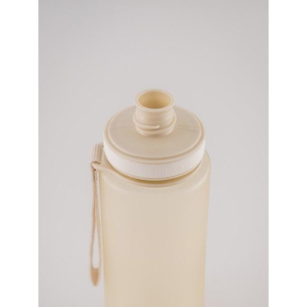 Bézs ivópalack 600 ml Sand - Equa-image-2