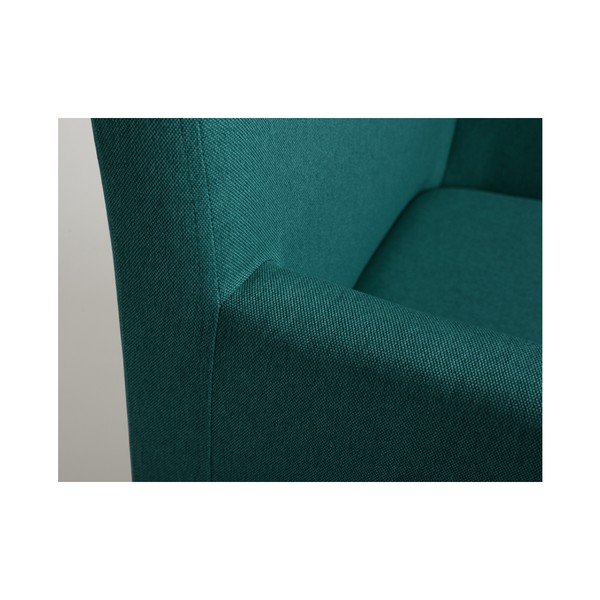 Wilton türkiz fotel - Custom Form-image-2