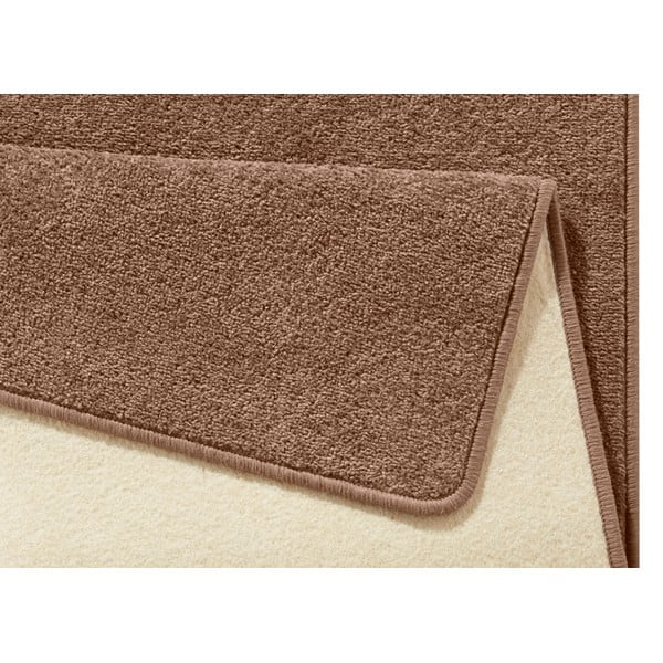 Barna szőnyeg 133x195 cm Fancy – Hanse Home-image-3