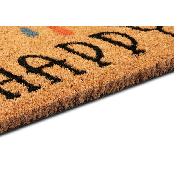 Kókuszrost lábtörlő 40x70 cm Be Happy – Hanse Home-image-3