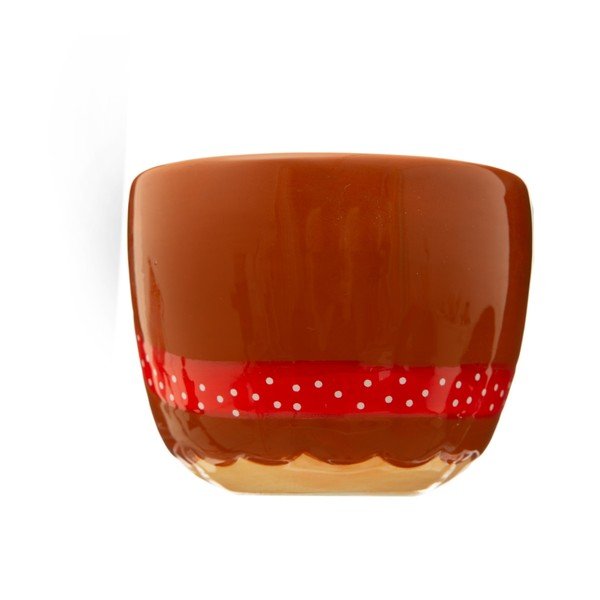 My Kind of People Libby barna-bézs kaspó - Sass & Belle-image-2