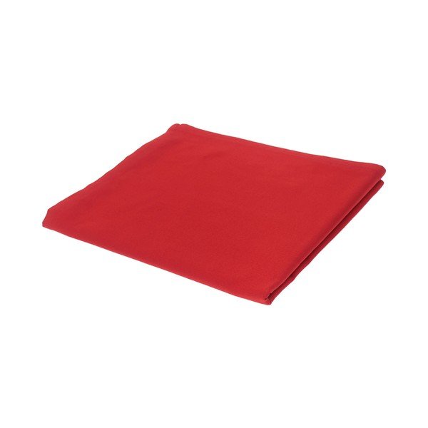 Plain Red piros asztalterítő, 80 x 80 cm - Mike & Co. NEW YORK-image-1