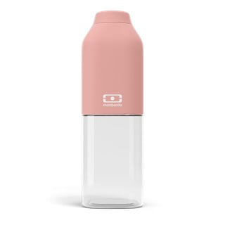 Positive rózsaszín palack, 500 ml - Monbento