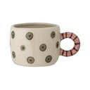 Zöld agyagkerámia eszpresszó csésze 115 ml Nini – Bloomingville