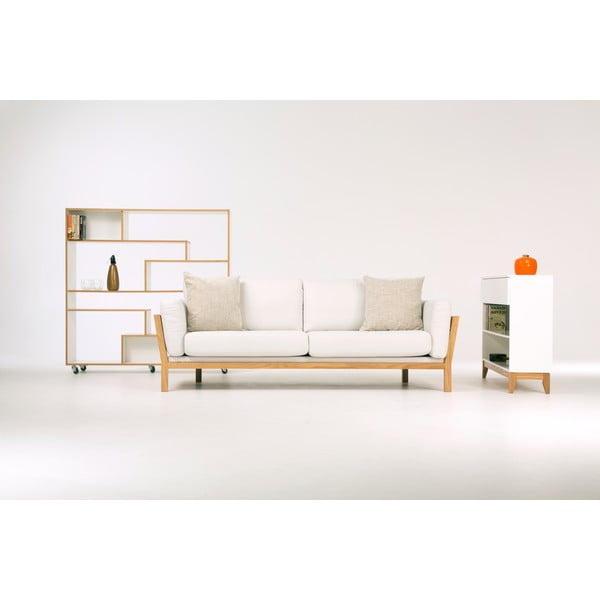 Southbury könyvespolc - Woodman-image-1