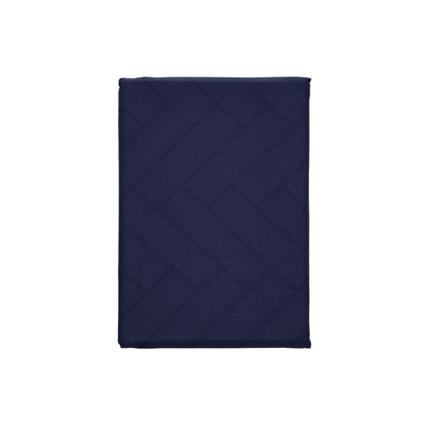 Damaszt asztalterítő ø 180 cm Tiles Damask – Södahl-image-2