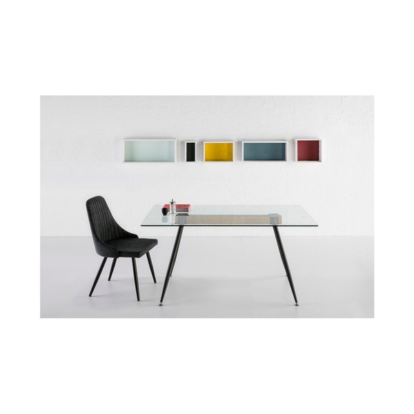 Tempo étkezőasztal, 150 x 90 cm - Marckeric-image-1