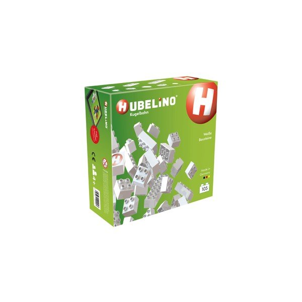 105 db-os építőelem készlet - Hubelino-image-1