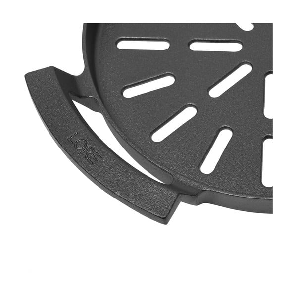 Serpenyő grillsütőre Lore – FABINI-image-3