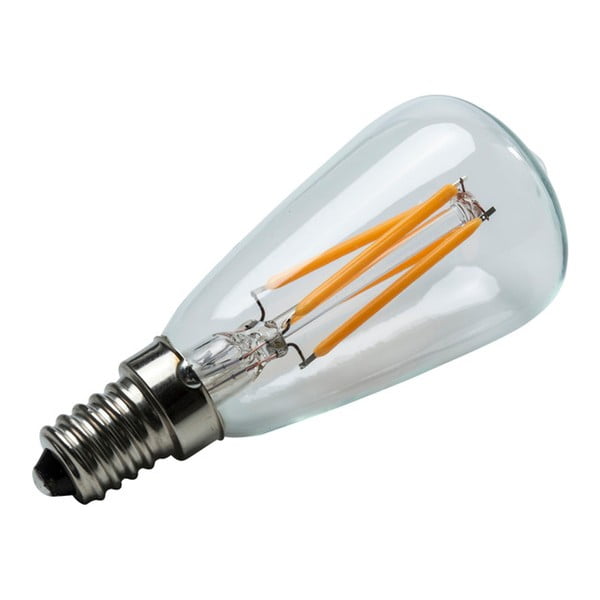Bulb LED izzó - Kare Design