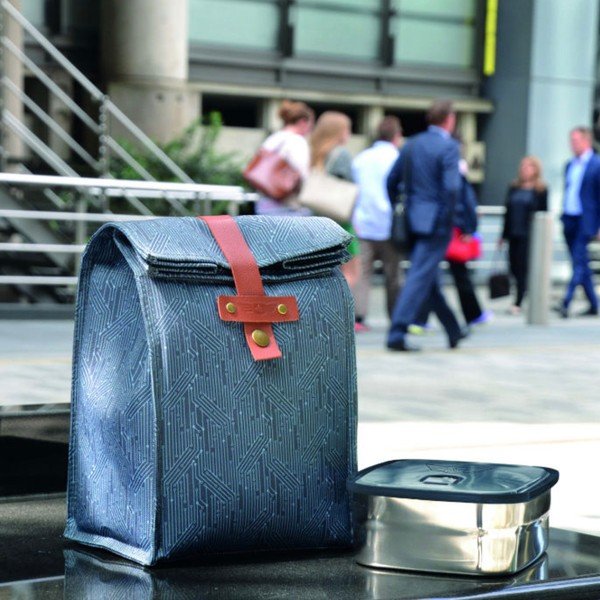 Circuit férfi ételhordó táska - Navigate-image-1