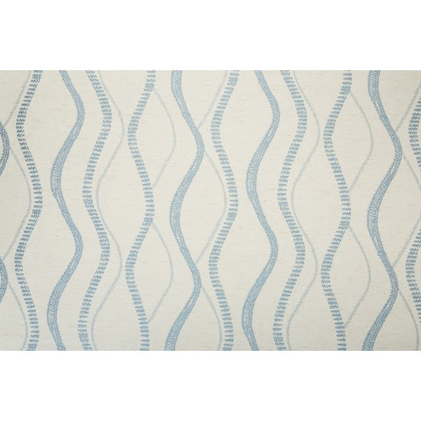 Sárga-kék függöny 140x245 cm Arcade – Mendola Fabrics-image-3