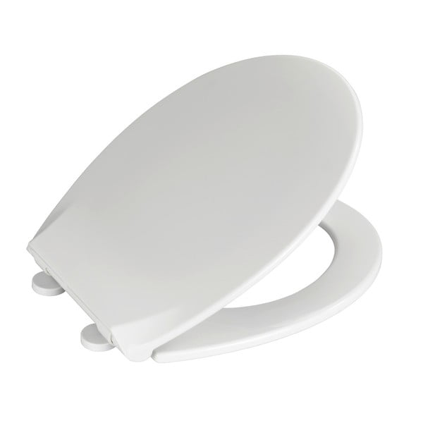 Syros 2 az 1-ben WC-ülőke gyerekbetéttel, 44 x 37,5 cm - Wenko-image-4