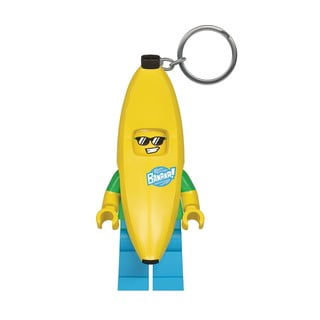 Sárga kulcstartó - LEGO®