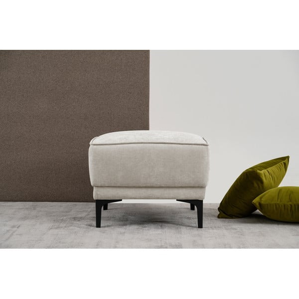 Bézs lábtartó Copenhagen – Scandic-image-1