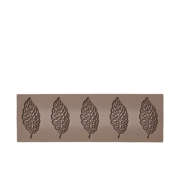 Szilikon sütőforma 29x9 cm Latte – Blomsterbergs