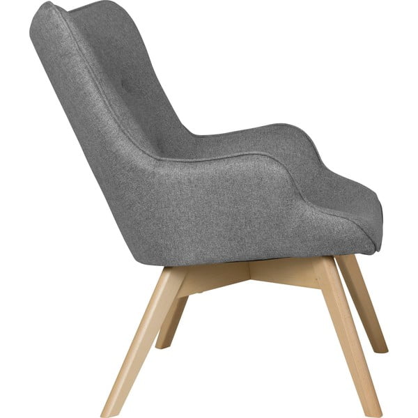 Szürke fotel Niko – Ropez-image-3