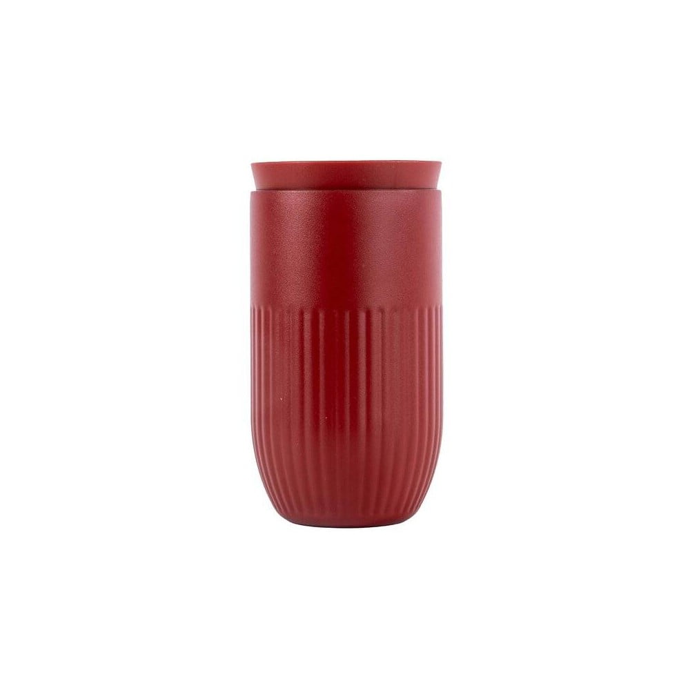 Borvörös termobögre 320 ml Tova Sagaform