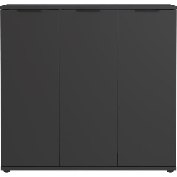 Antracitszürke cipőtartó Stanton – Germania-image-2