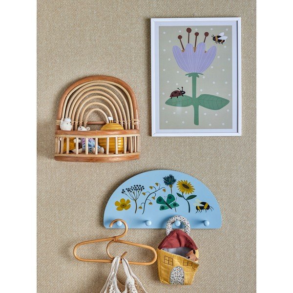 Gyerek kép 32x42 cm Numa – Bloomingville Mini-image-1