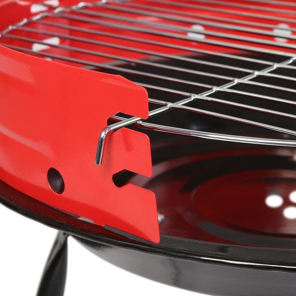 Faszenes grillsütő ø 34 cm – LDK Garden-image-2