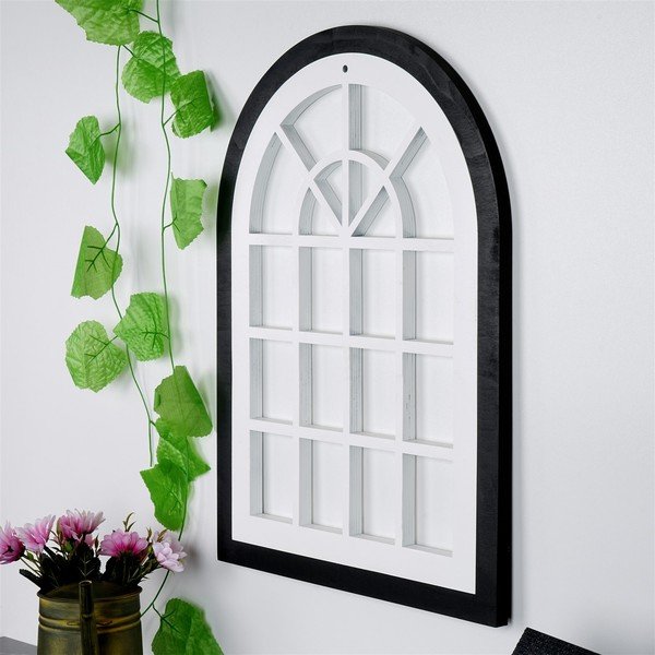Window II. fa fali dekoráció - Kate Louise-image-2
