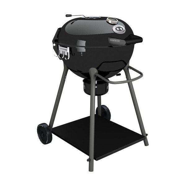 Faszenes grillsütő Kensington  570 C – Outdoorchef-image-1