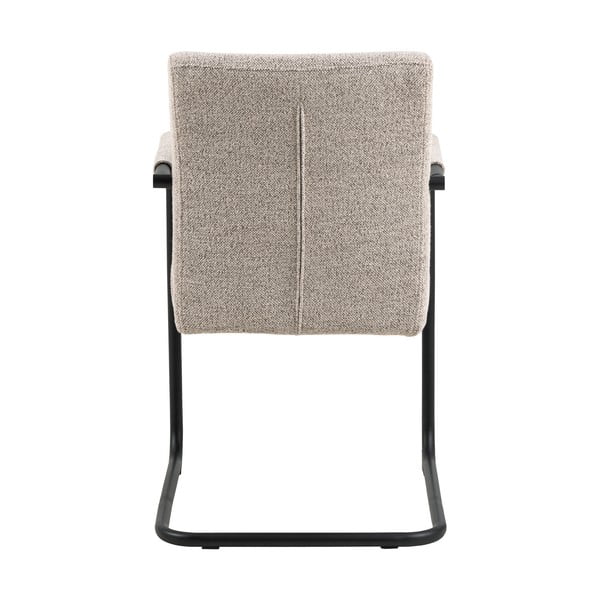 Bézs étkezőszék készlet 2 db-os Adele - Actona-image-4