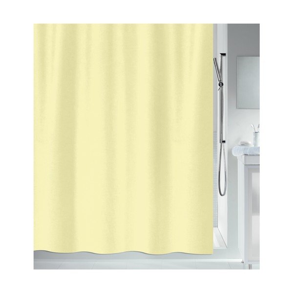 Zuhanyfüggöny 180x200 cm Primo – Spirella