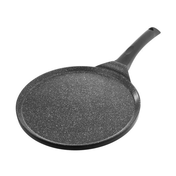 Grande tapadásmentes, alumínium palacsintasütő, ⌀ 27 cm - Orion