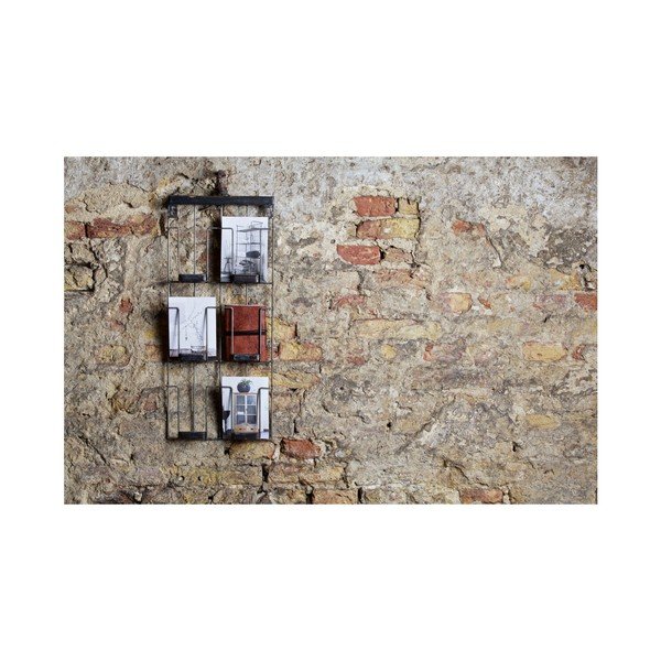 Giro fali újságtartó - BePureHome-image-2