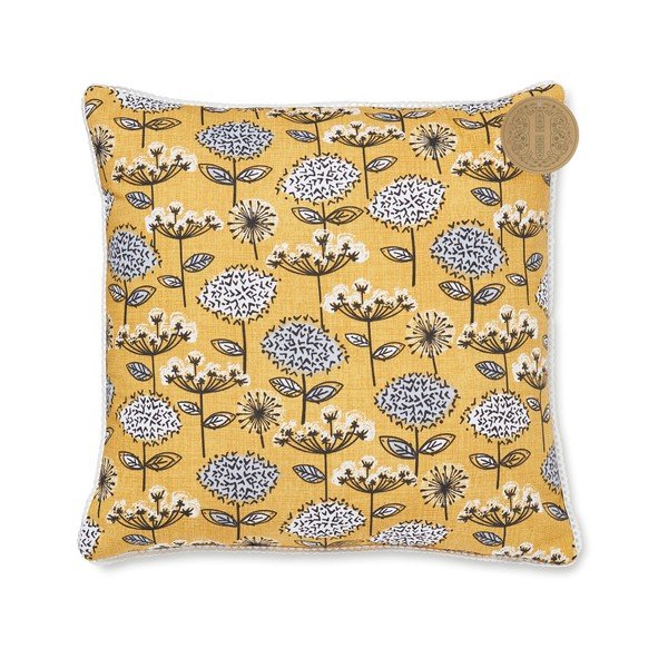 Retro pamut párna, 45 x 45 cm - Cooksmart ®-image-2