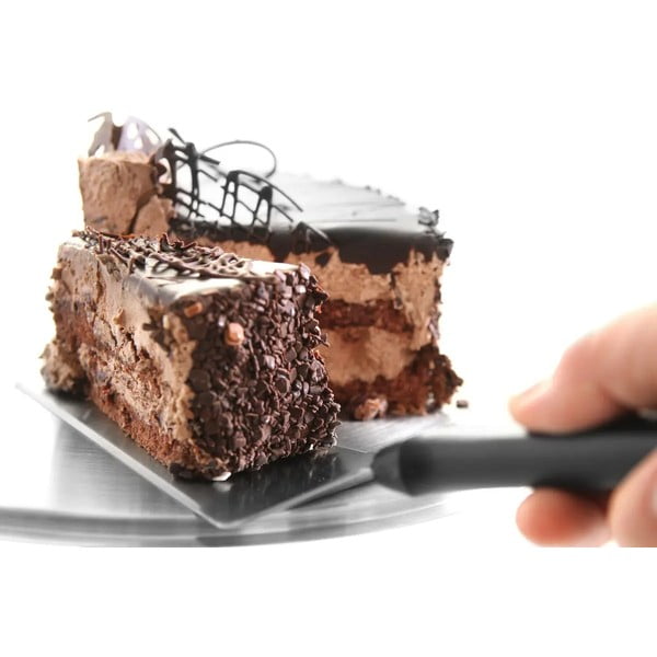 Rozsdamentes acél tortalapát - Hendi-image-1