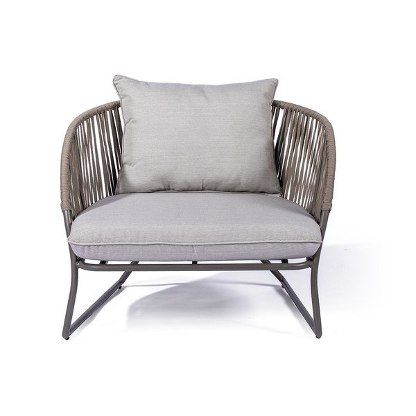 Indnesia kerti fotel - Bonami Selection-image-2