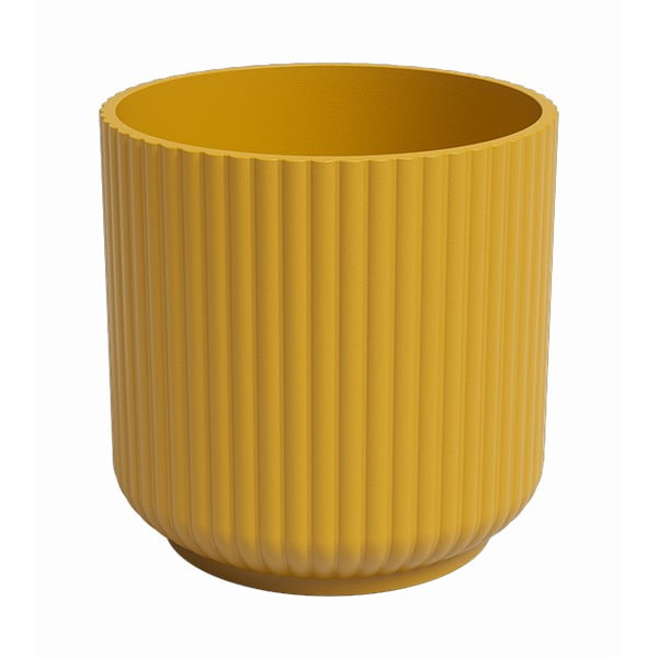 Kerámia virágcserép ø 19 cm Luna – Artevasi-image-2