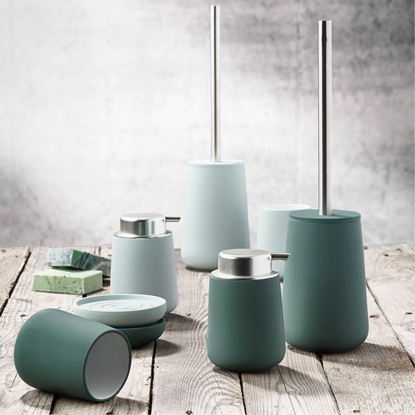 Nova világoszöld fogkefetartó - Zone-image-2