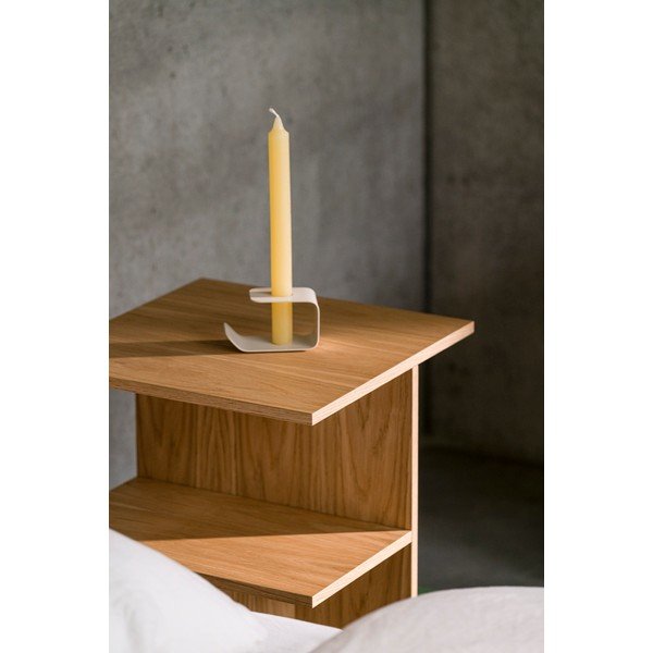 Fém gyertyatartó Flec – noo.ma-image-1