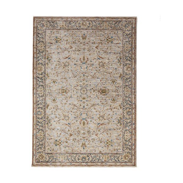 Natúr színű szőnyeg 120x160 cm Meena Vintage – Flair Rugs