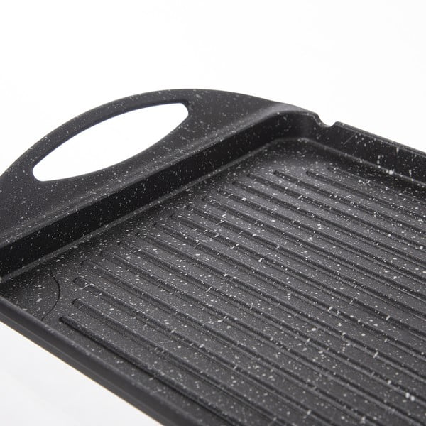 Alumínium grill lap 27x42 cm GRANDE – Orion-image-4