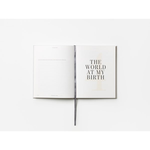 Babanapló 64 old. One Step at a Time: A Book About the First Time in My Life – Printworks-image-3